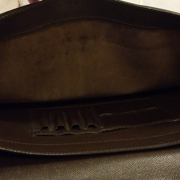 Hermes Sac a Depeches 41 Briefcase - Picture 7 of 8